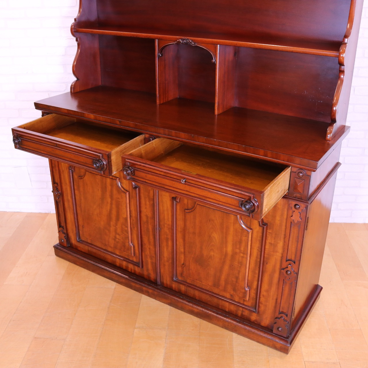 サイドボード サイドボード