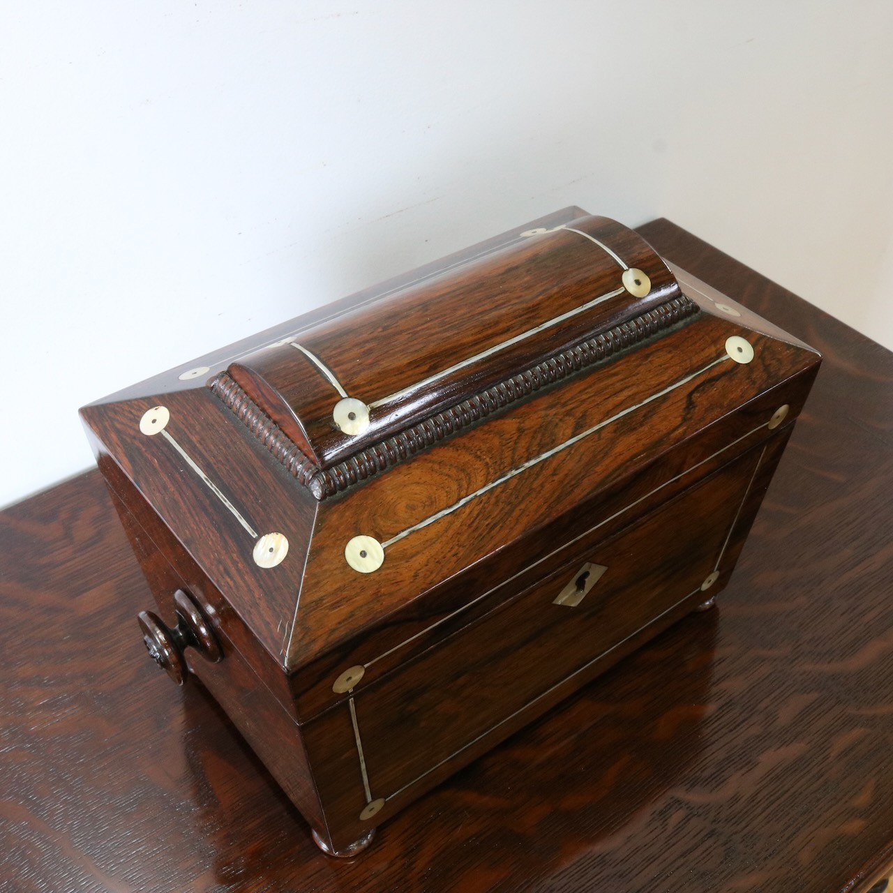 ティーキャディー