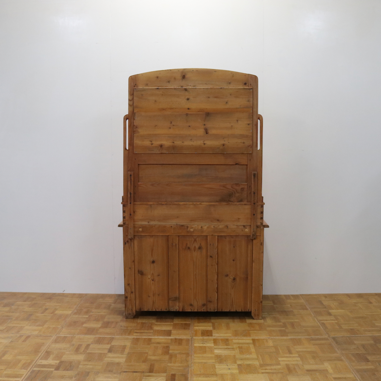 ウォッシュハンドスタンド