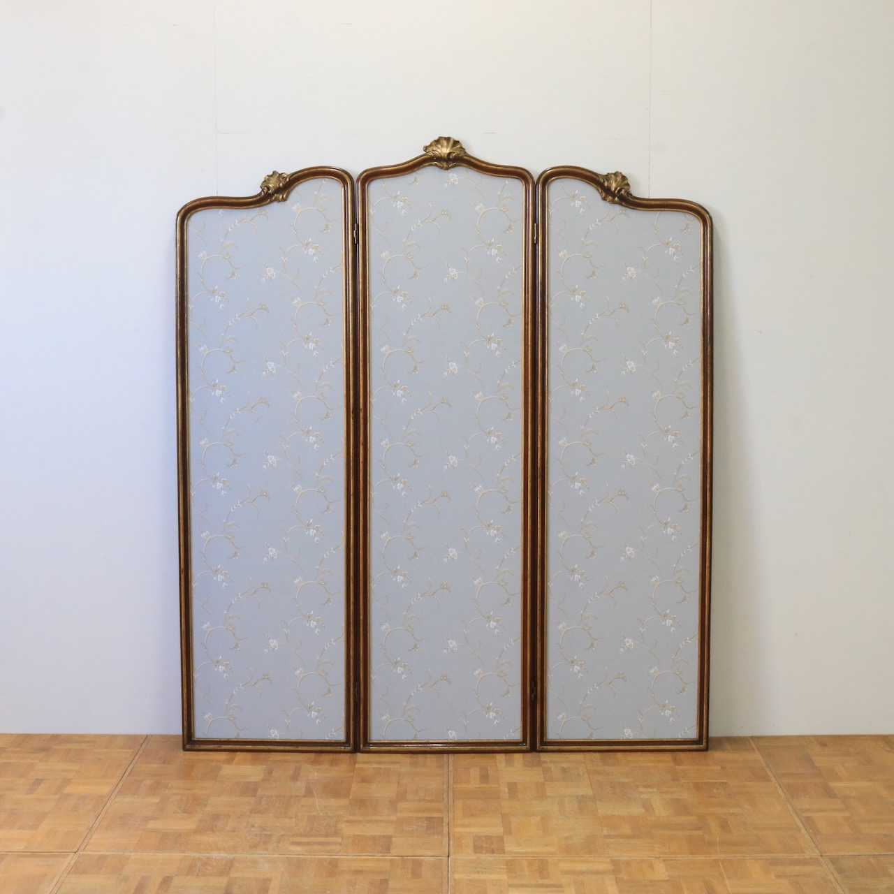 パーテーション