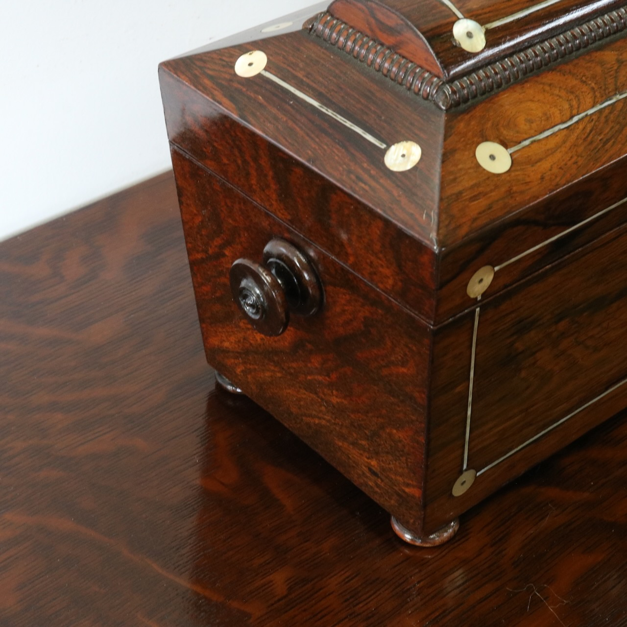 ティーキャディー