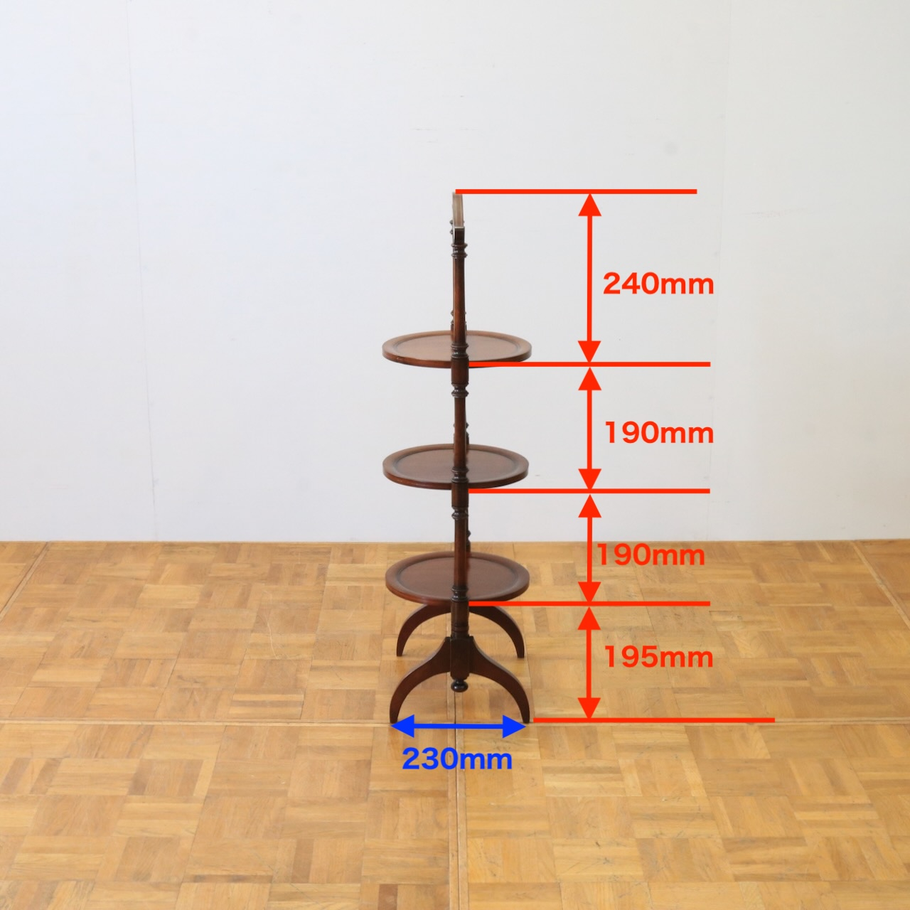 ケーキスタンド