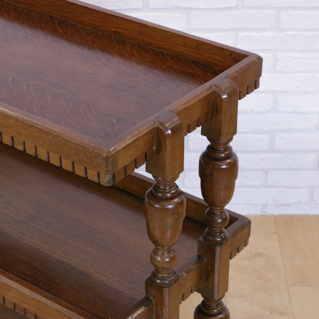 トローリー トローリー