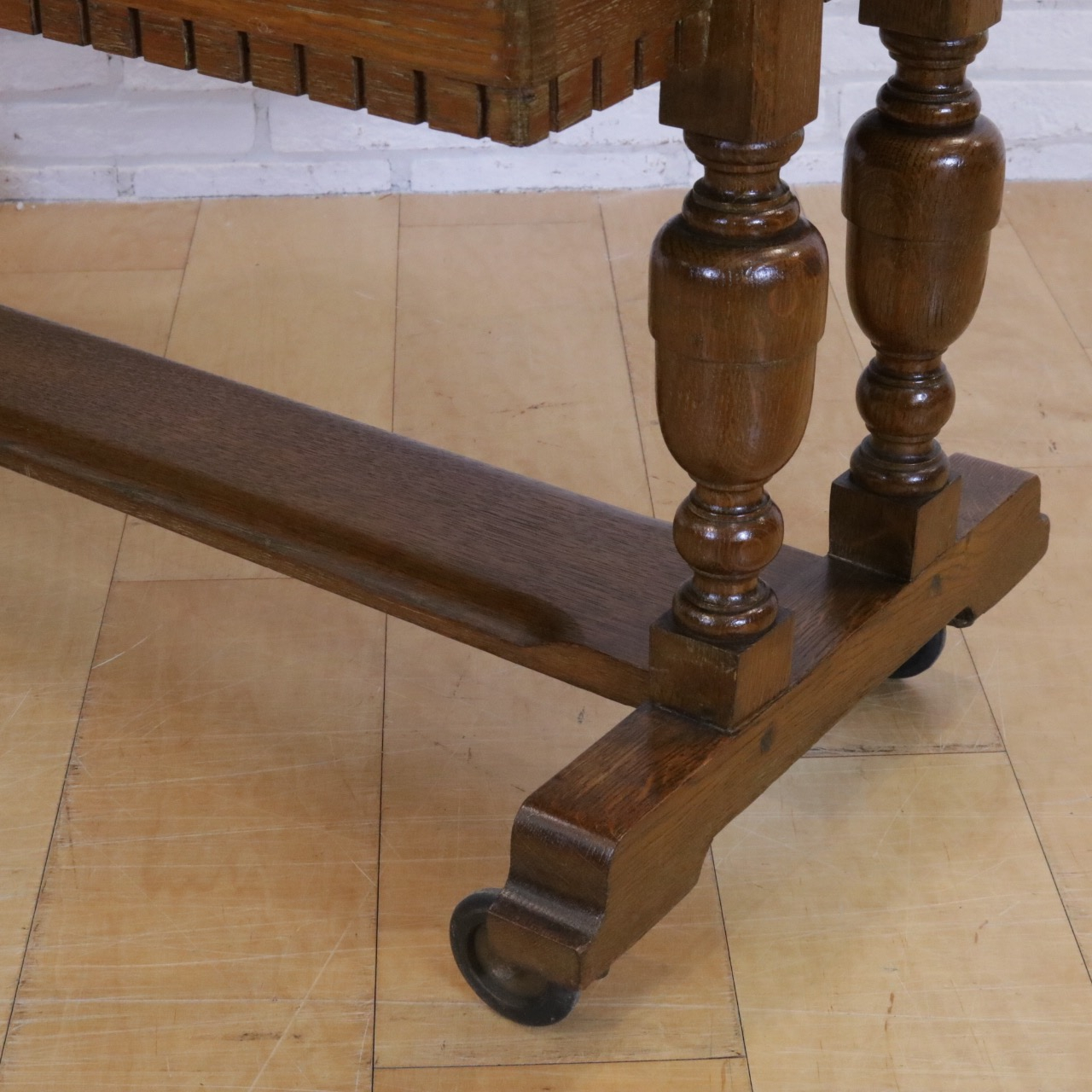 トローリー トローリー