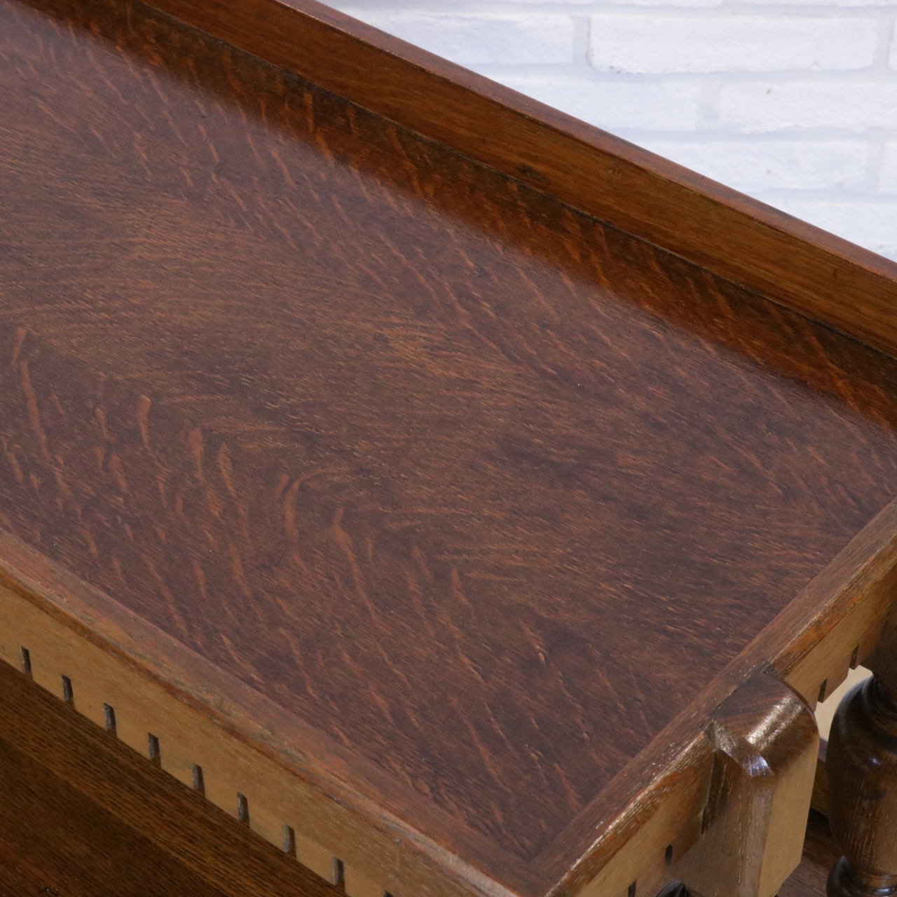 トローリー トローリー