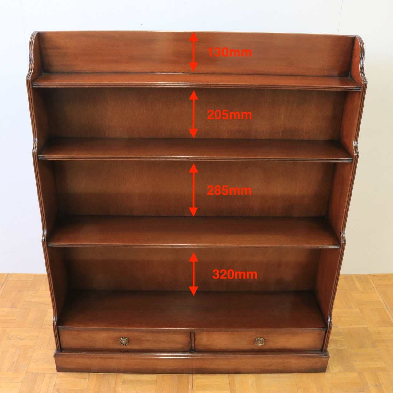 ブックシェルブス