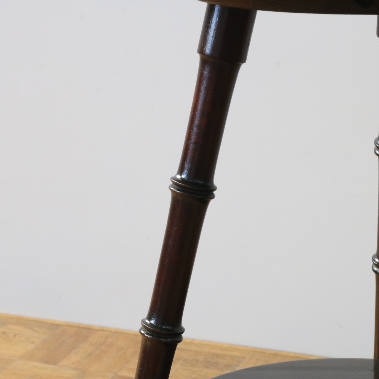 オケージョナルテーブル