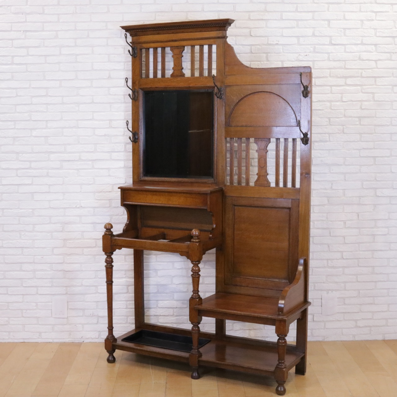 ホールスタンド ホールスタンド