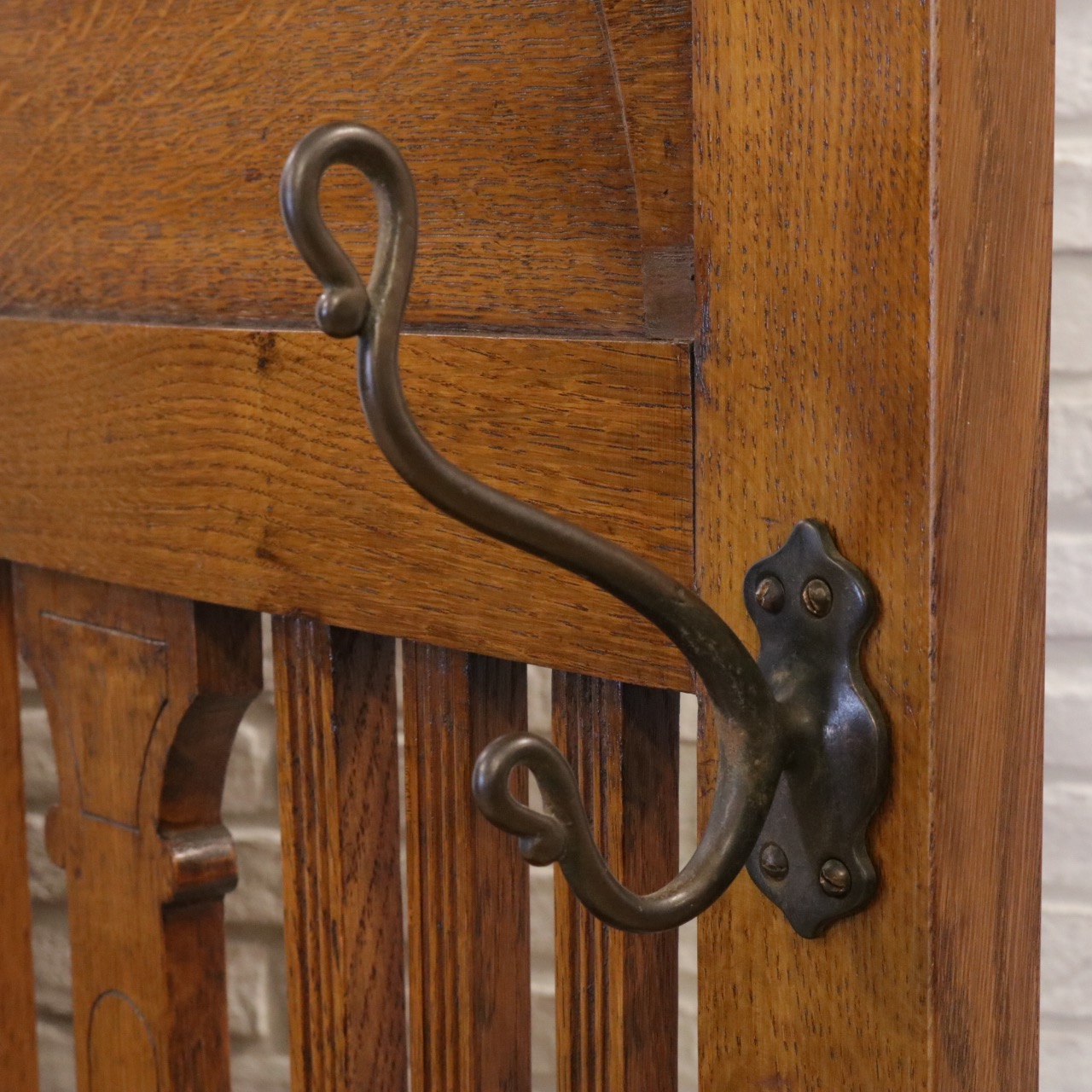 ホールスタンド ホールスタンド