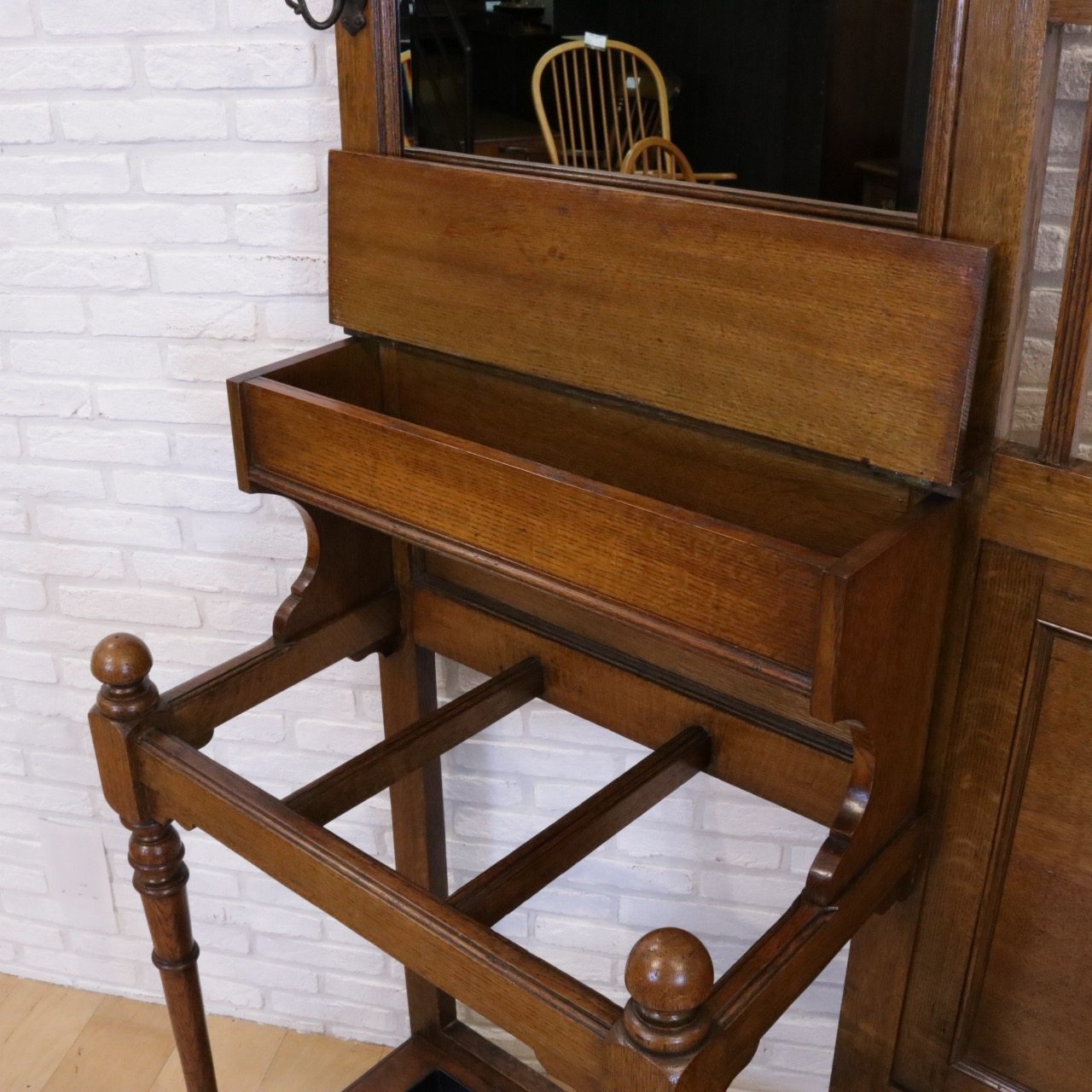 ホールスタンド ホールスタンド