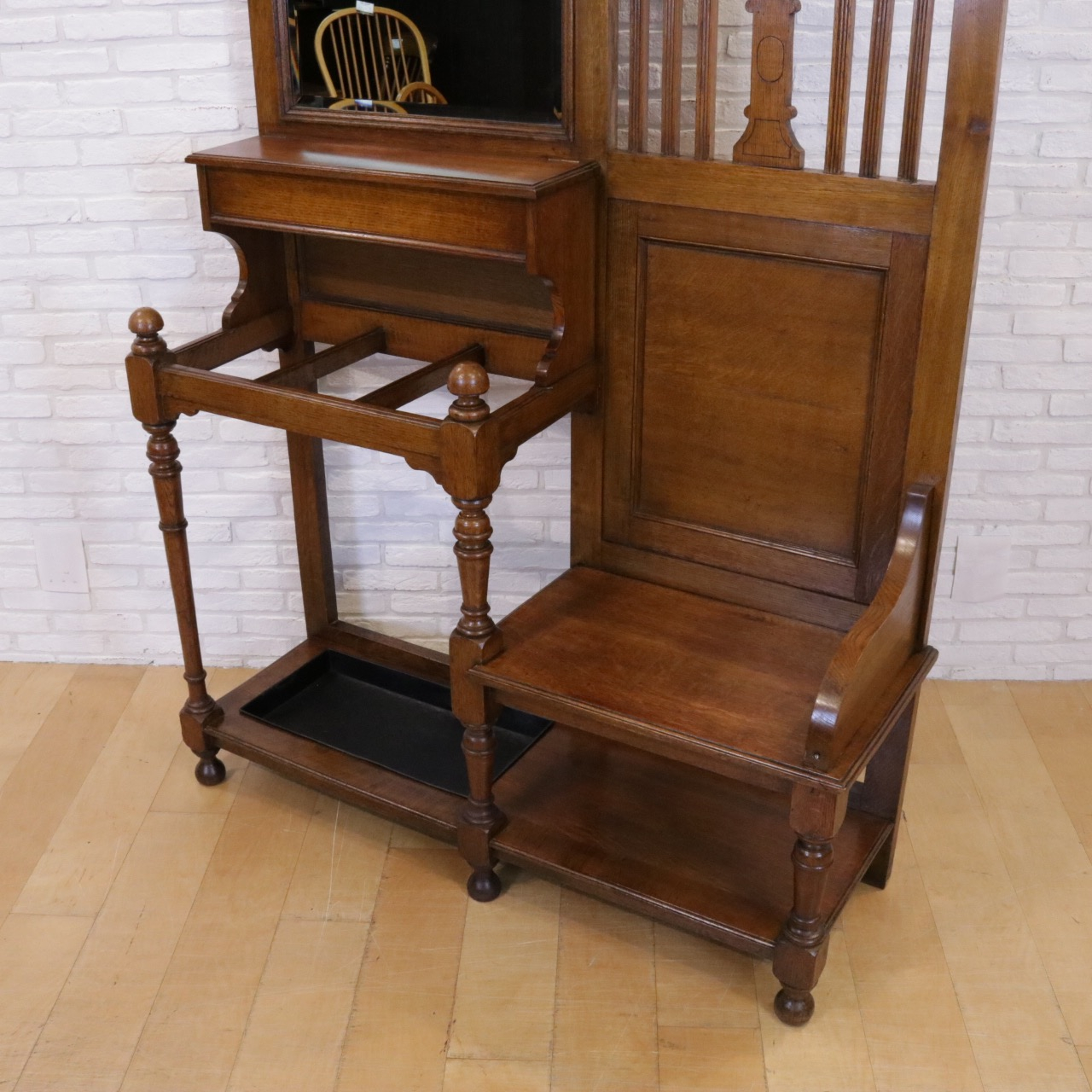 ホールスタンド ホールスタンド