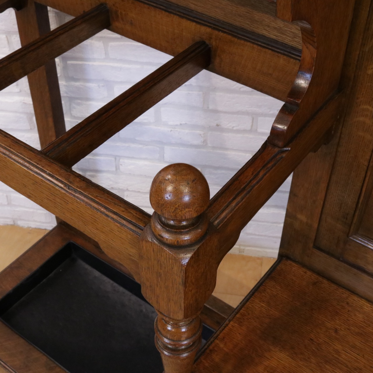 ホールスタンド ホールスタンド