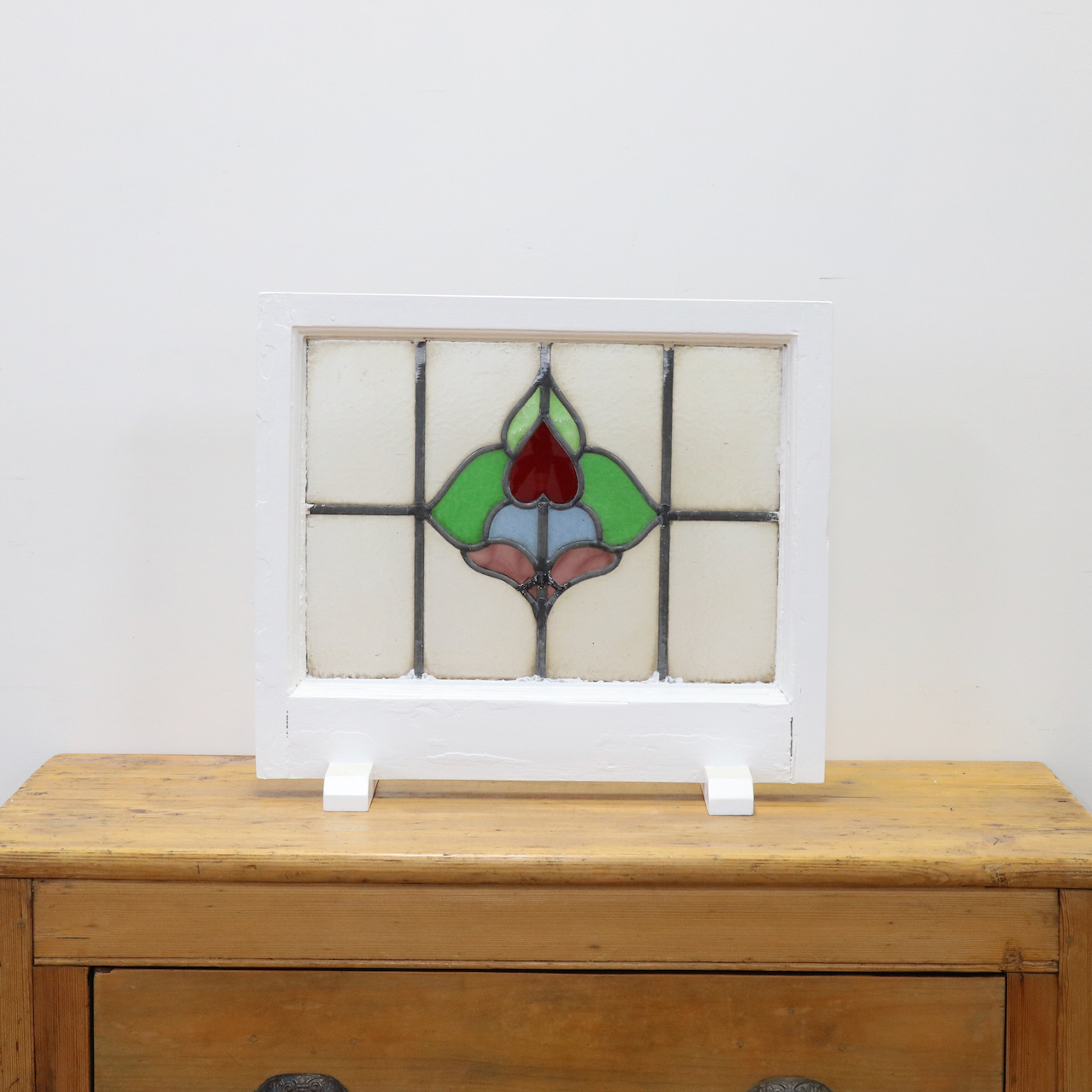 ステンドグラス