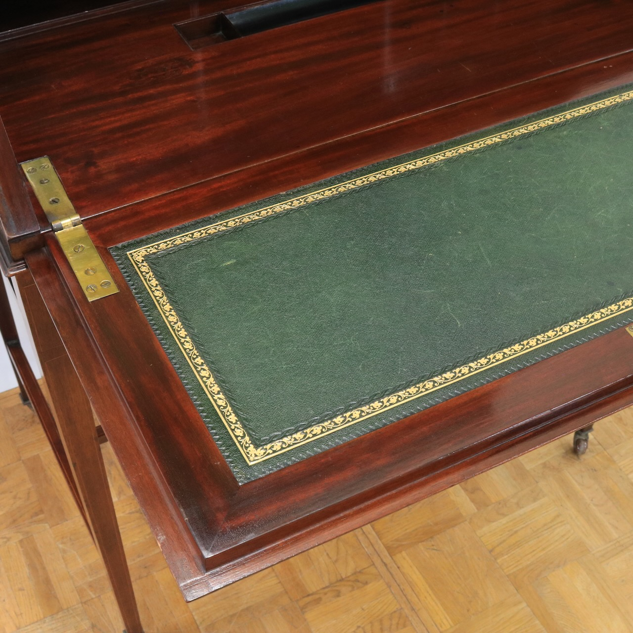 ビューローブックケース