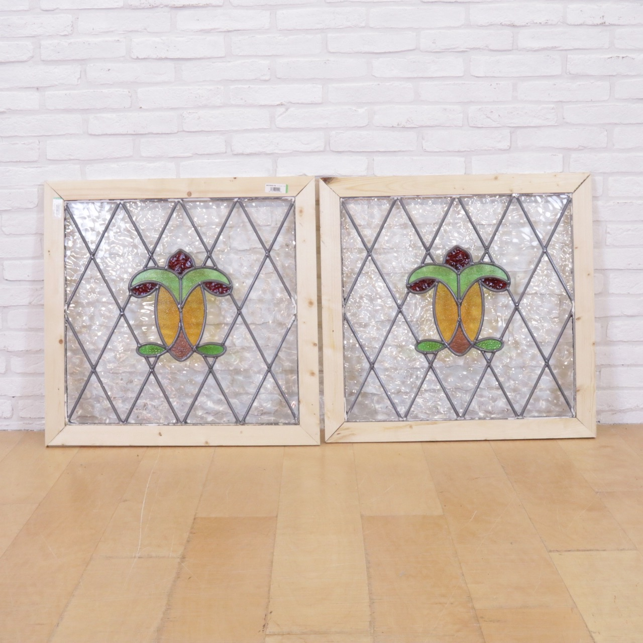 ステンドグラス ステンドグラス