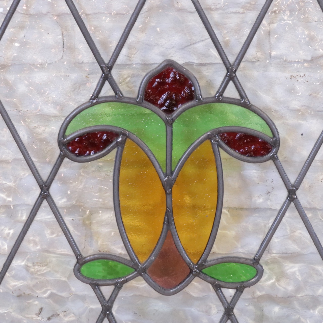 ステンドグラス ステンドグラス