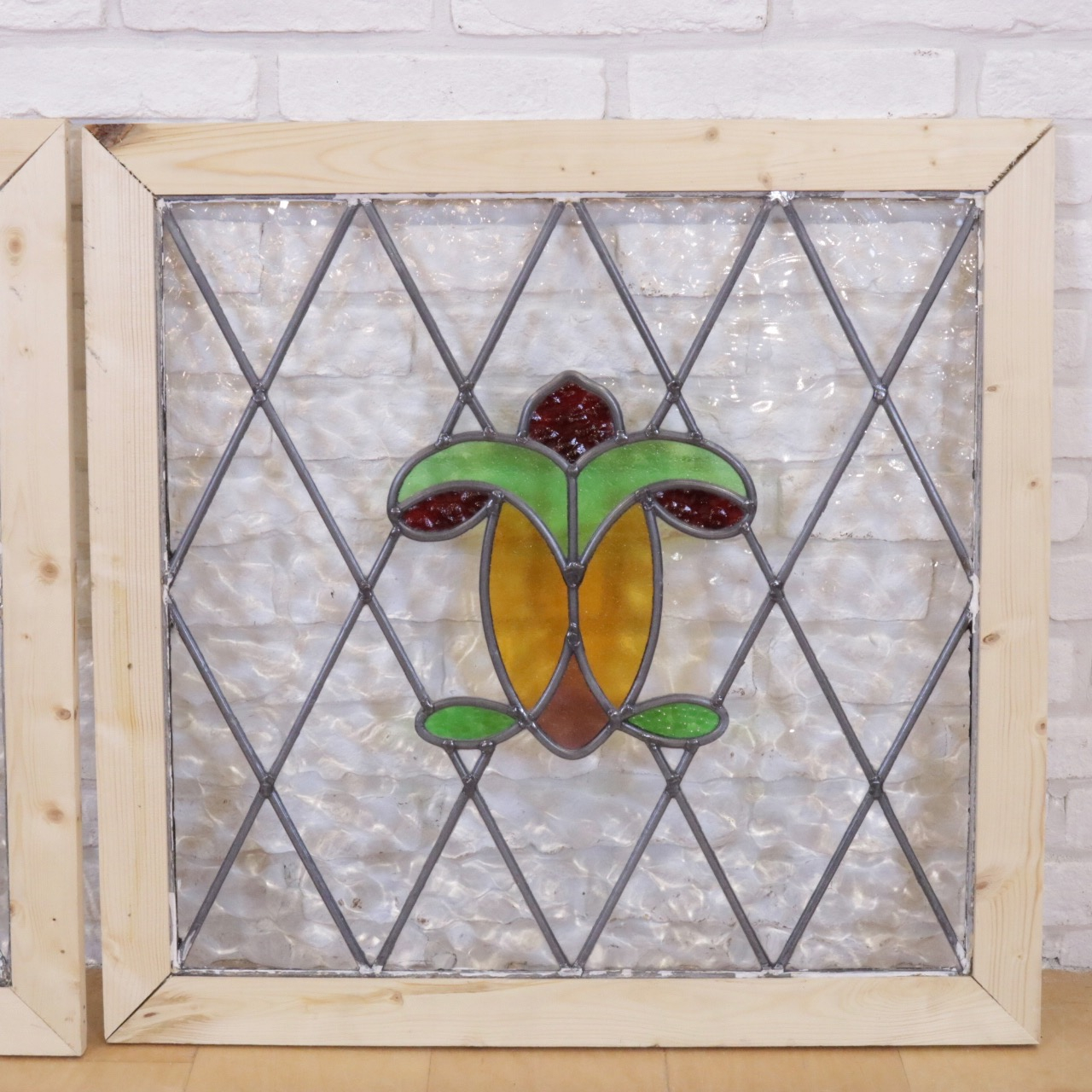 ステンドグラス ステンドグラス