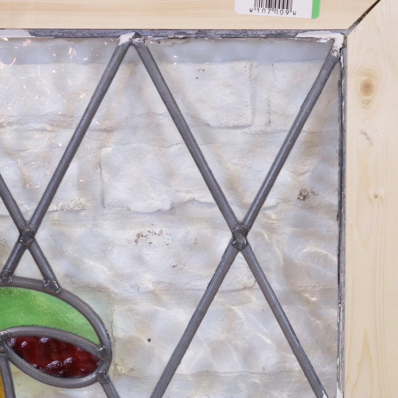 ステンドグラス ステンドグラス