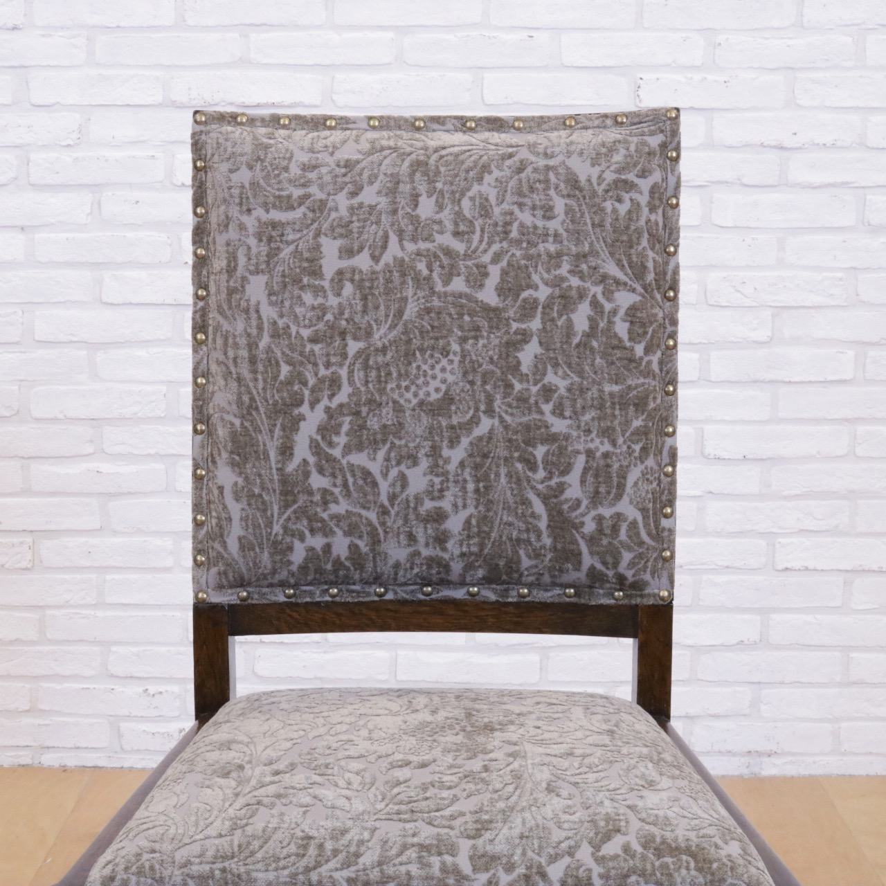 オークチェアー(ミディアムバック) オークチェアー(ミディアムバック)