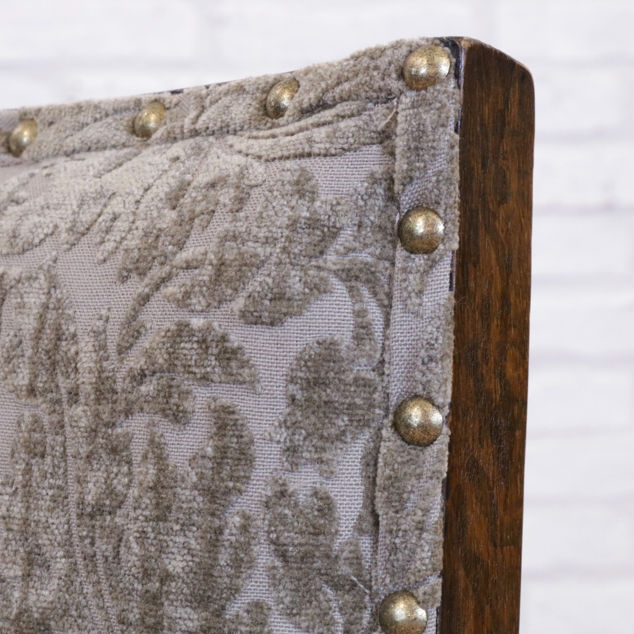 オークチェアー(ミディアムバック) オークチェアー(ミディアムバック)