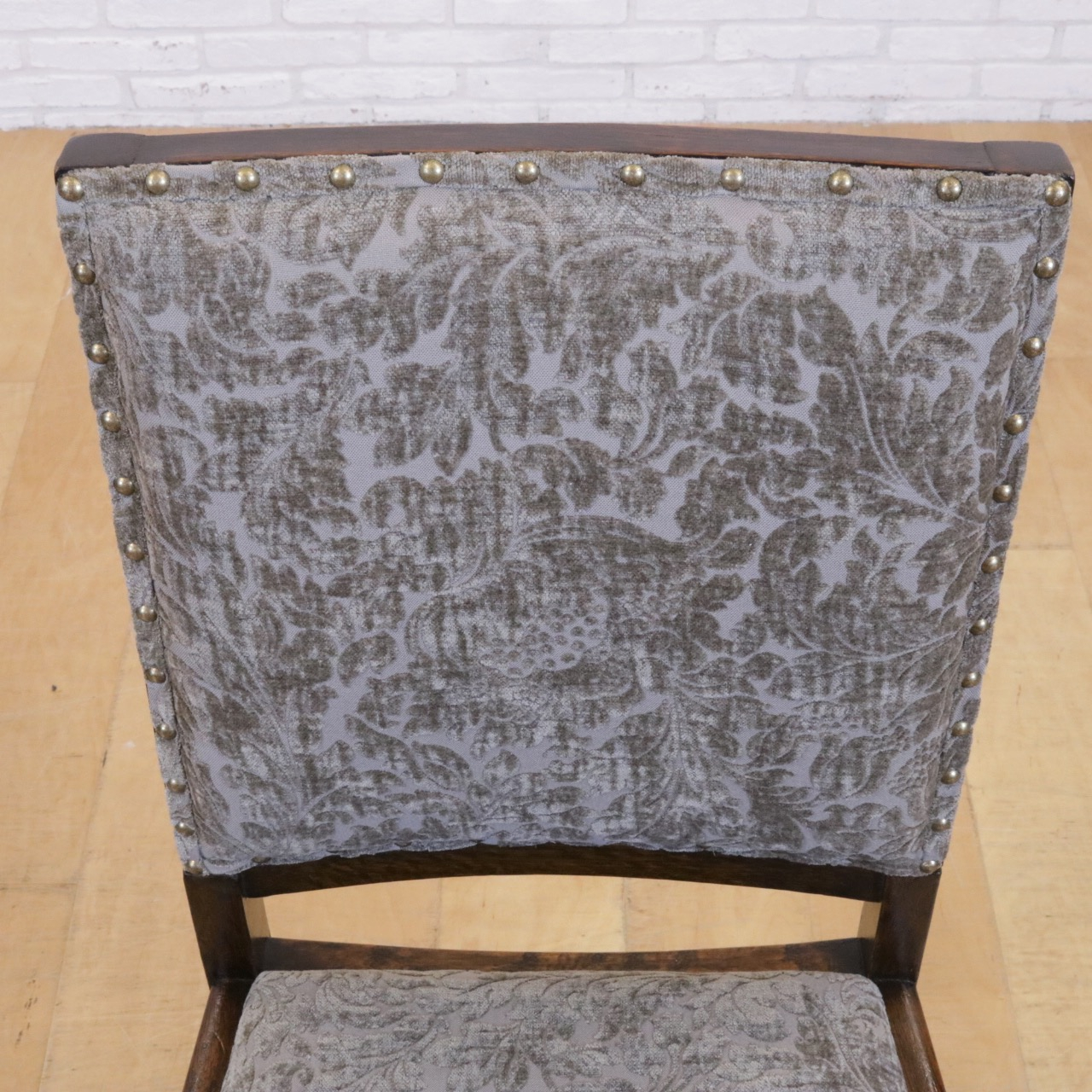 オークチェアー(ミディアムバック) オークチェアー(ミディアムバック)