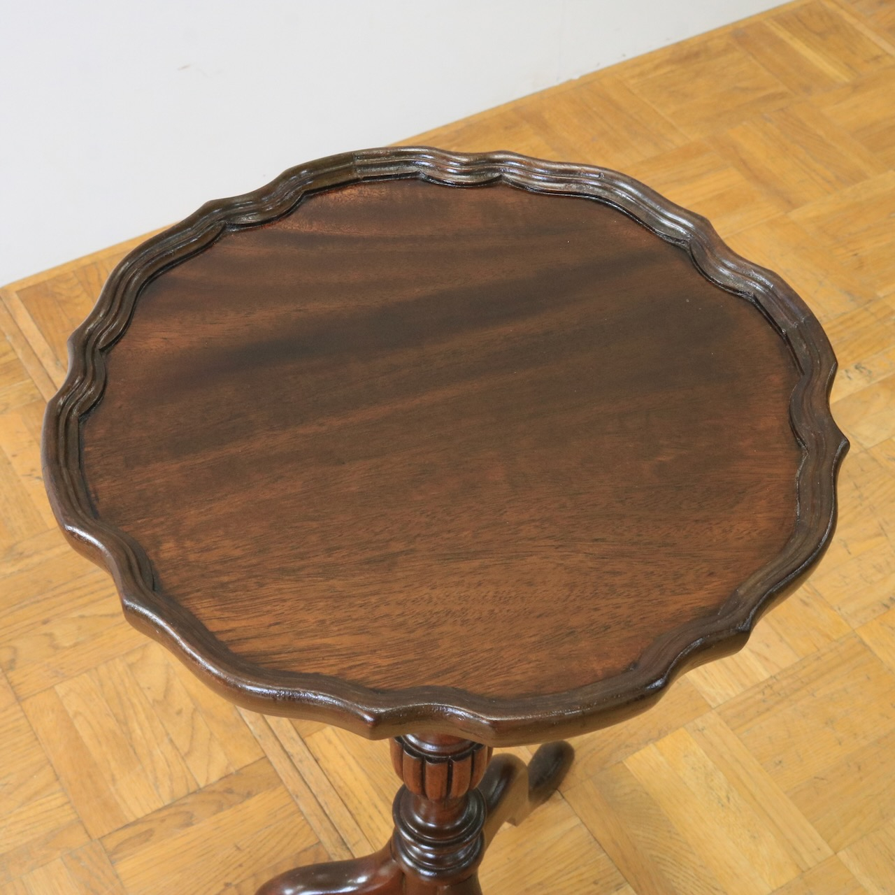 ワインテーブル