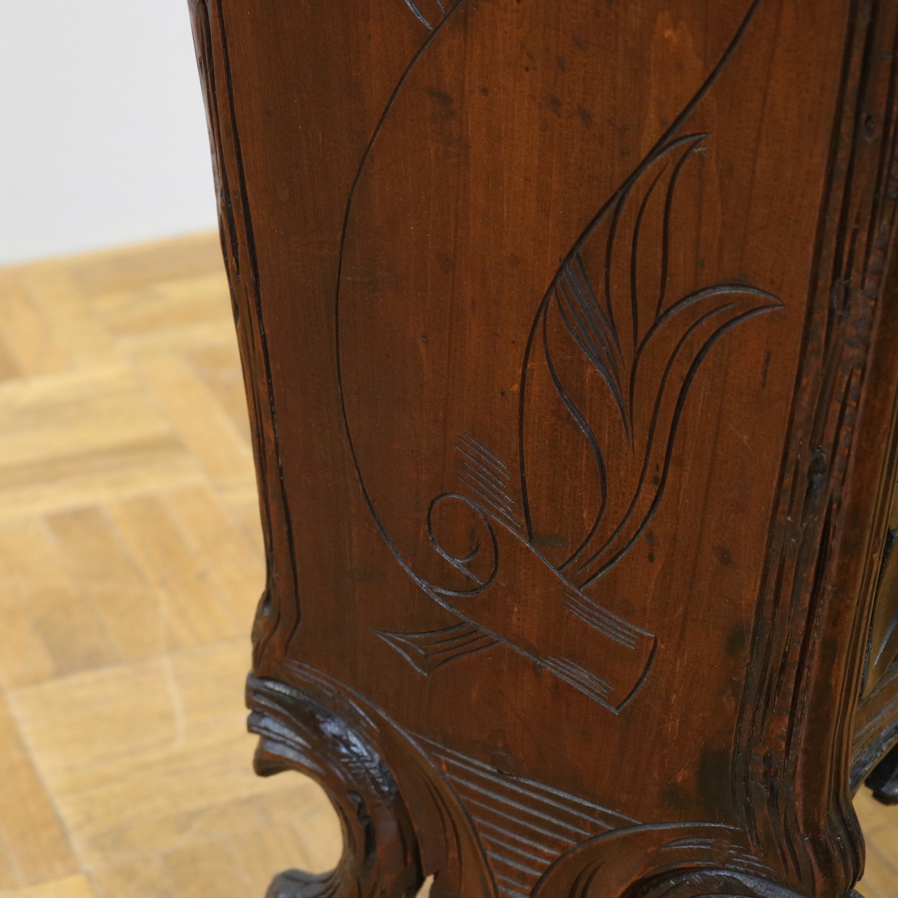 マガジンラック