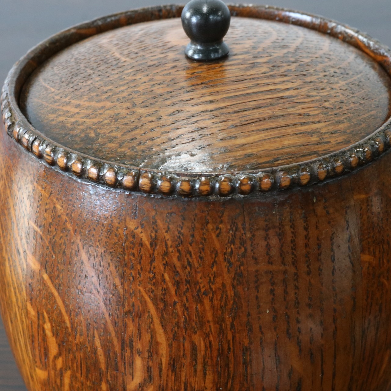 クッキージャー