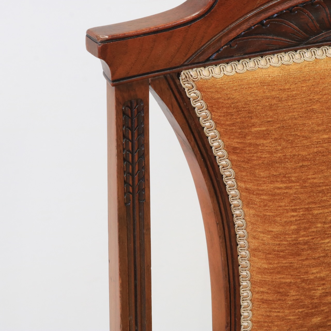 サイドチェアー