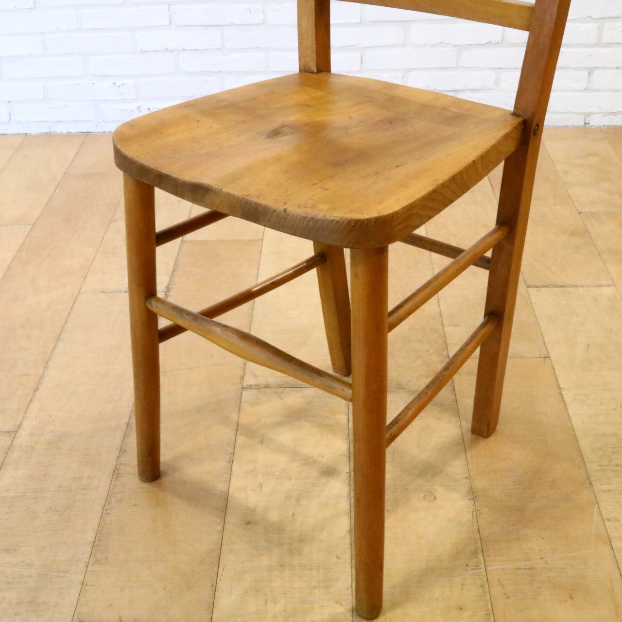 チェアー チェアー