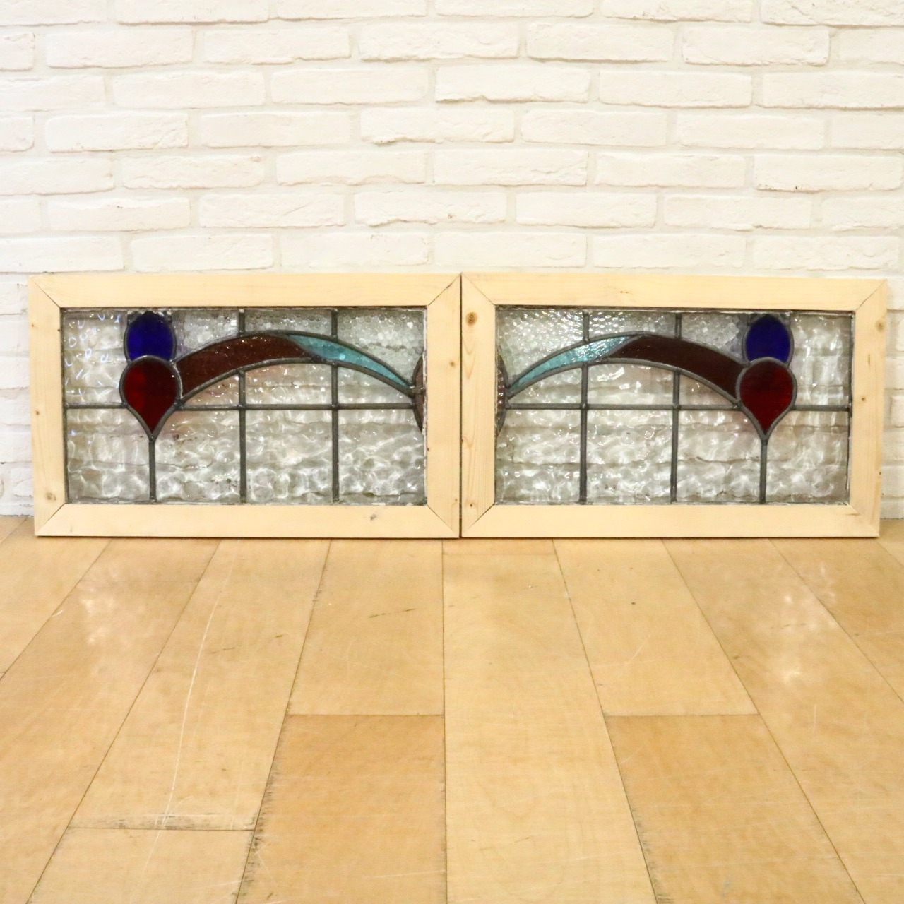 ステンドグラス ステンドグラス