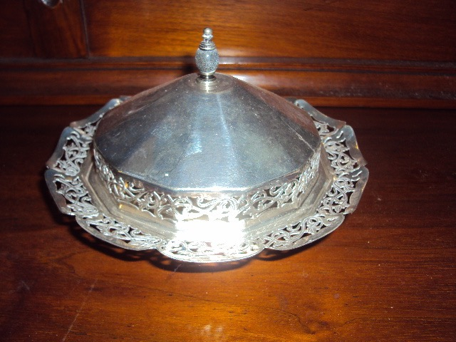 シルバーウェア シルバーウェア