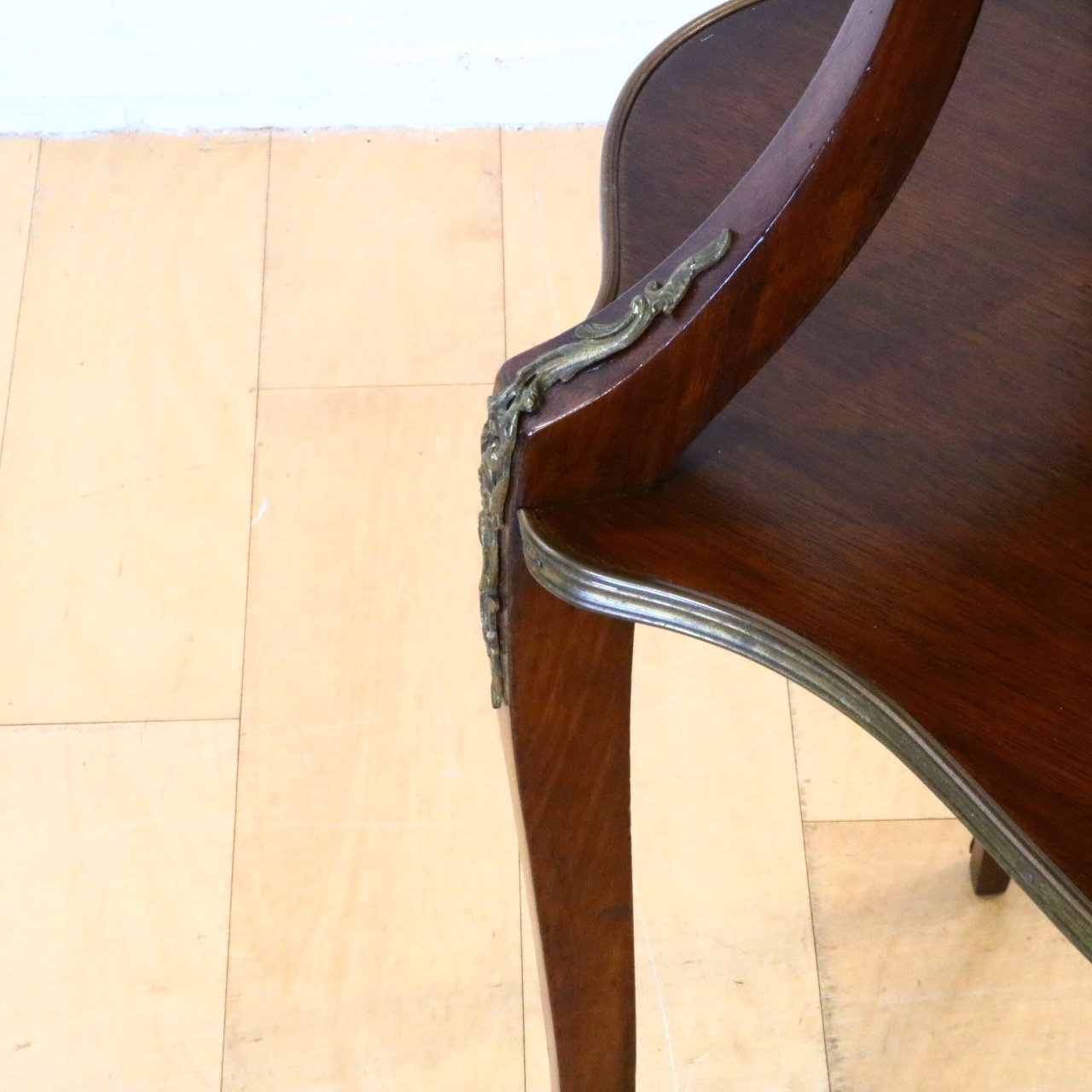 ダムウェイターテーブル ダムウェイターテーブル