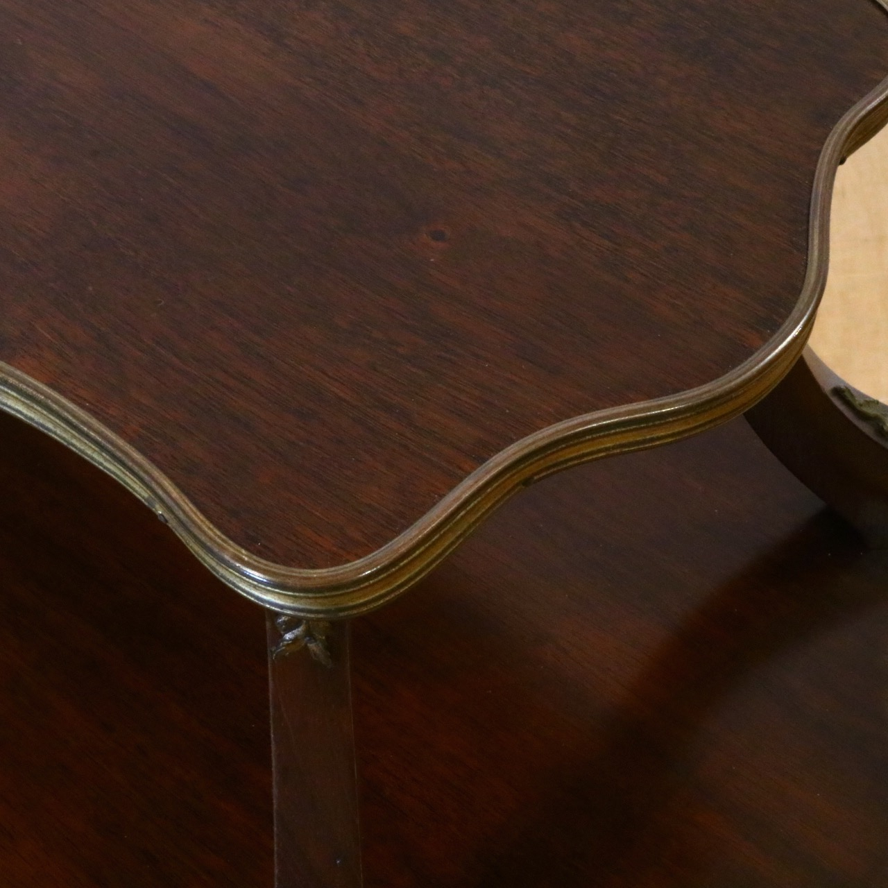 ダムウェイターテーブル ダムウェイターテーブル