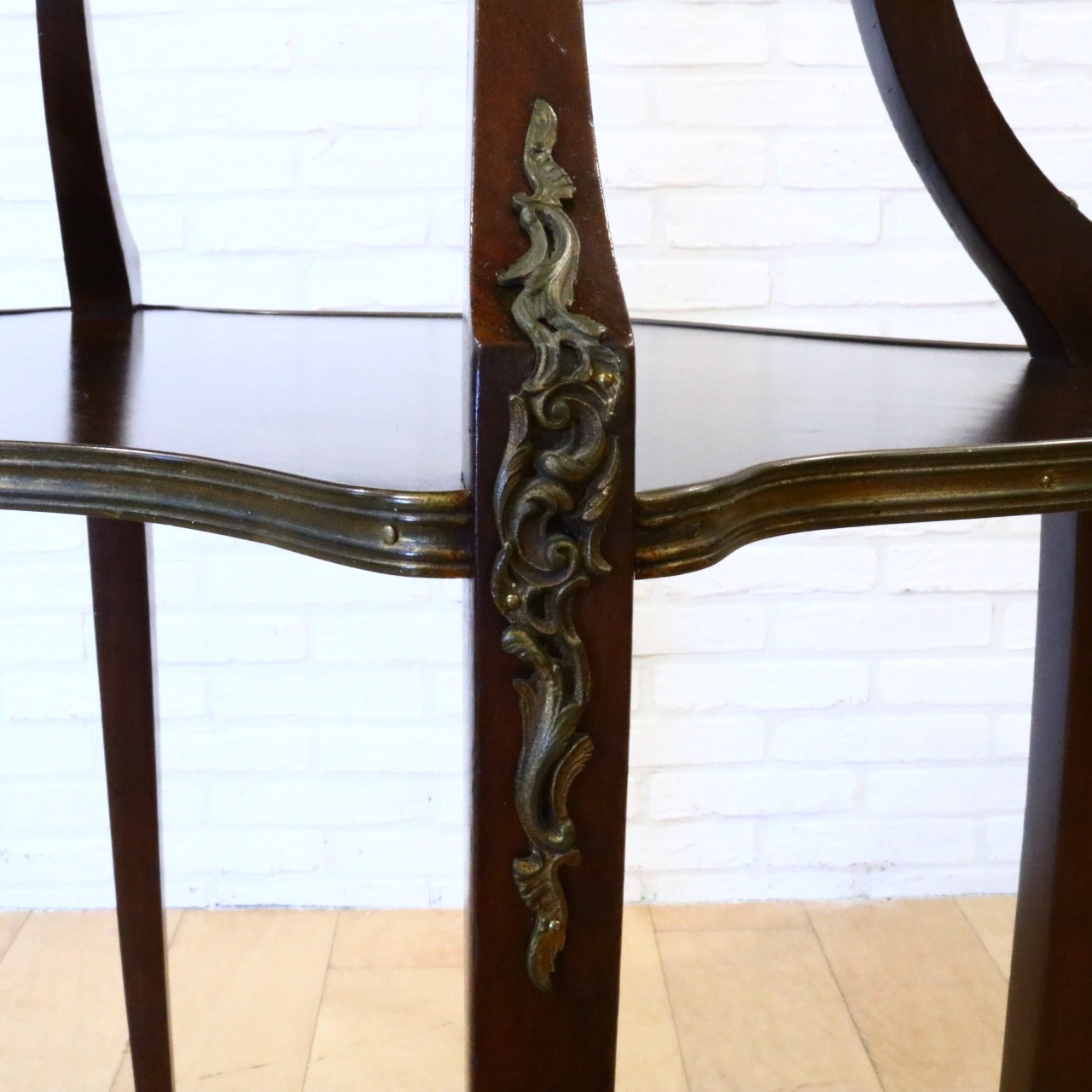 ダムウェイターテーブル ダムウェイターテーブル