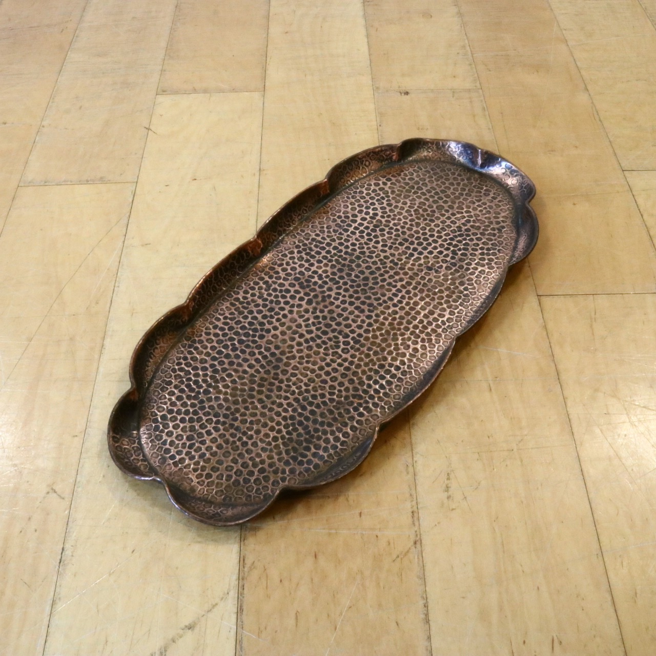 ティートレイ ティートレイ