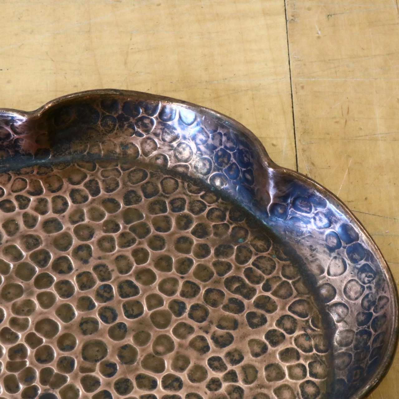 ティートレイ ティートレイ