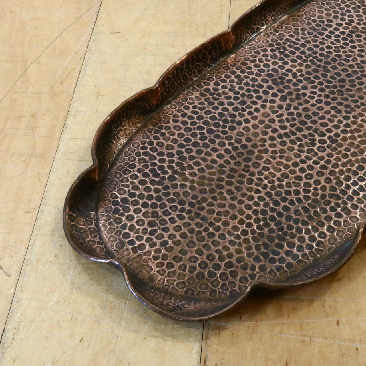 ティートレイ ティートレイ