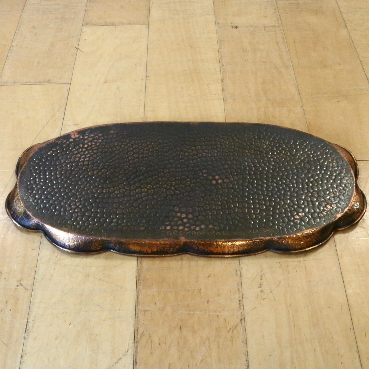 ティートレイ ティートレイ