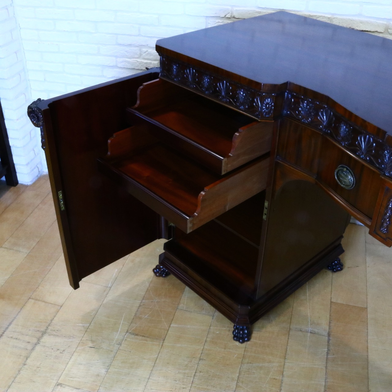 サイドボード サイドボード