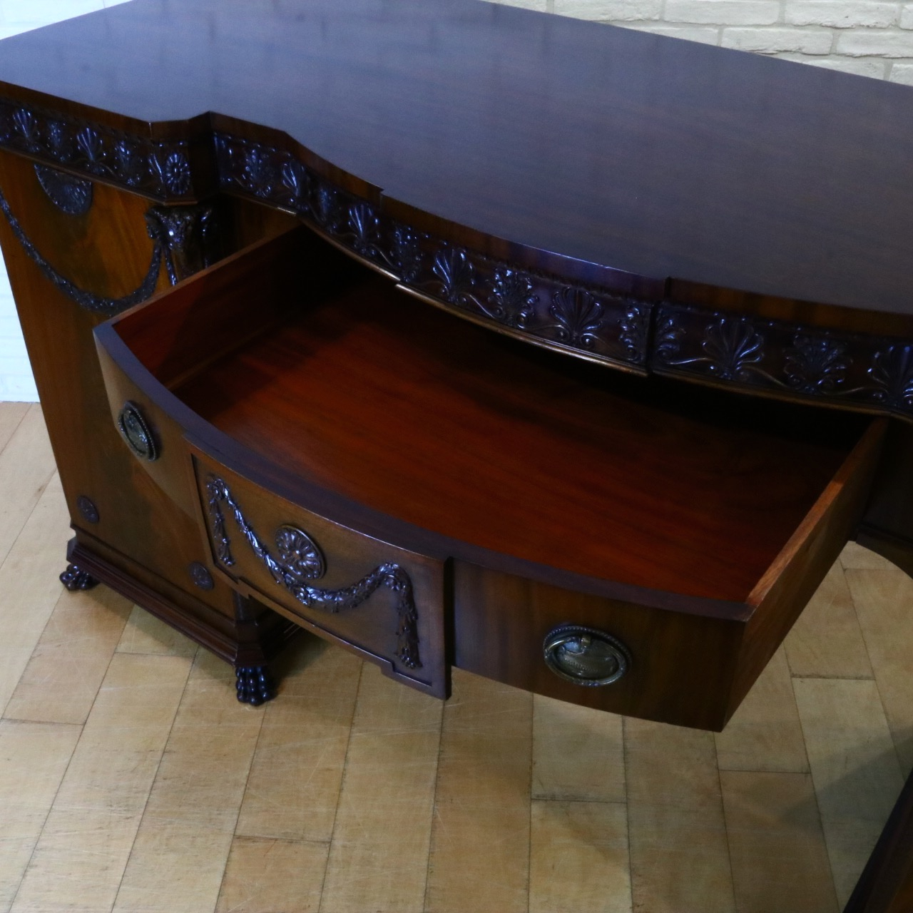 サイドボード サイドボード