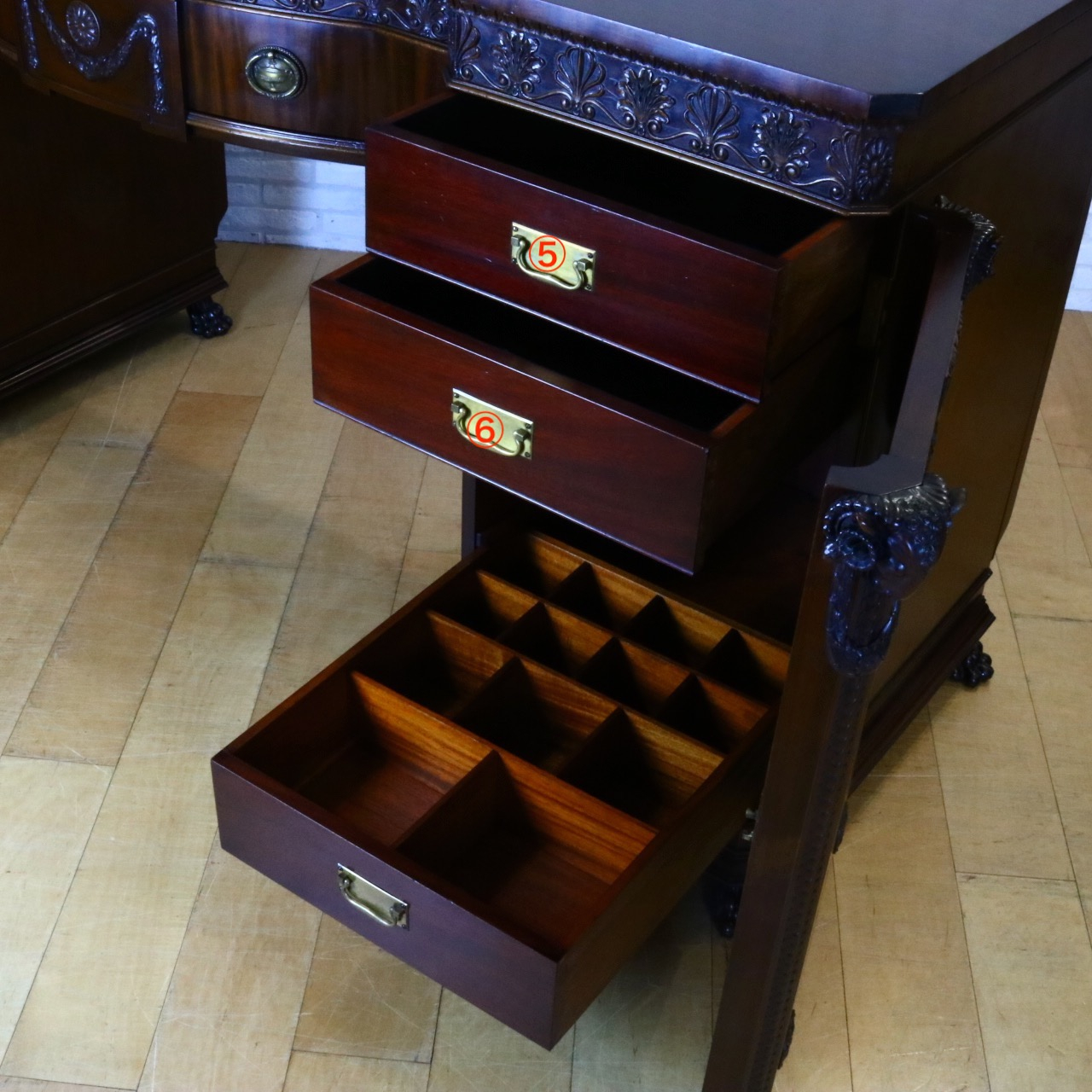 サイドボード サイドボード