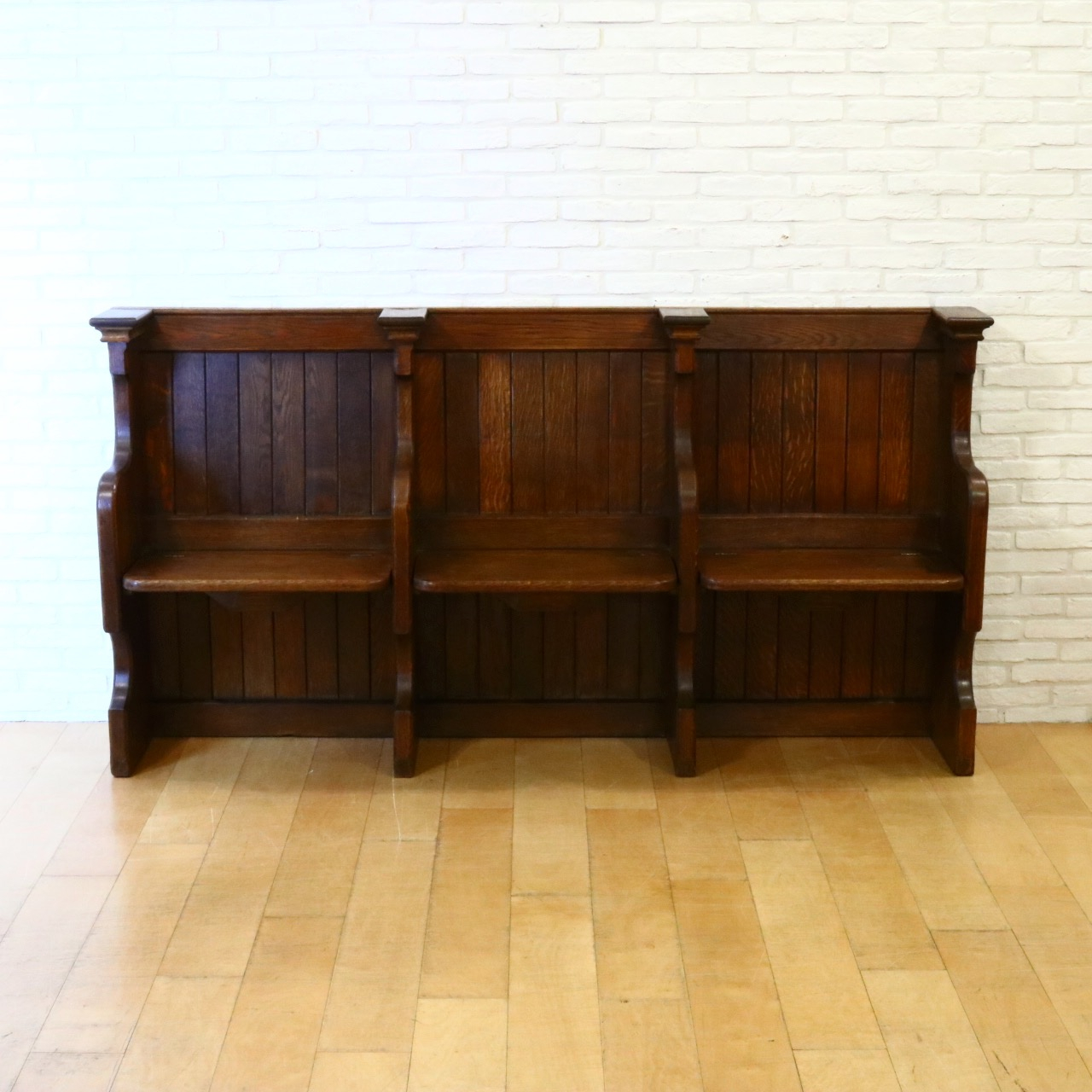 チャーチベンチ チャーチベンチ