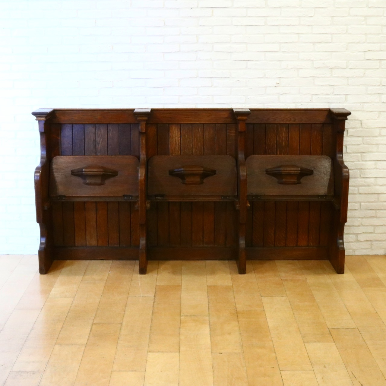 チャーチベンチ チャーチベンチ