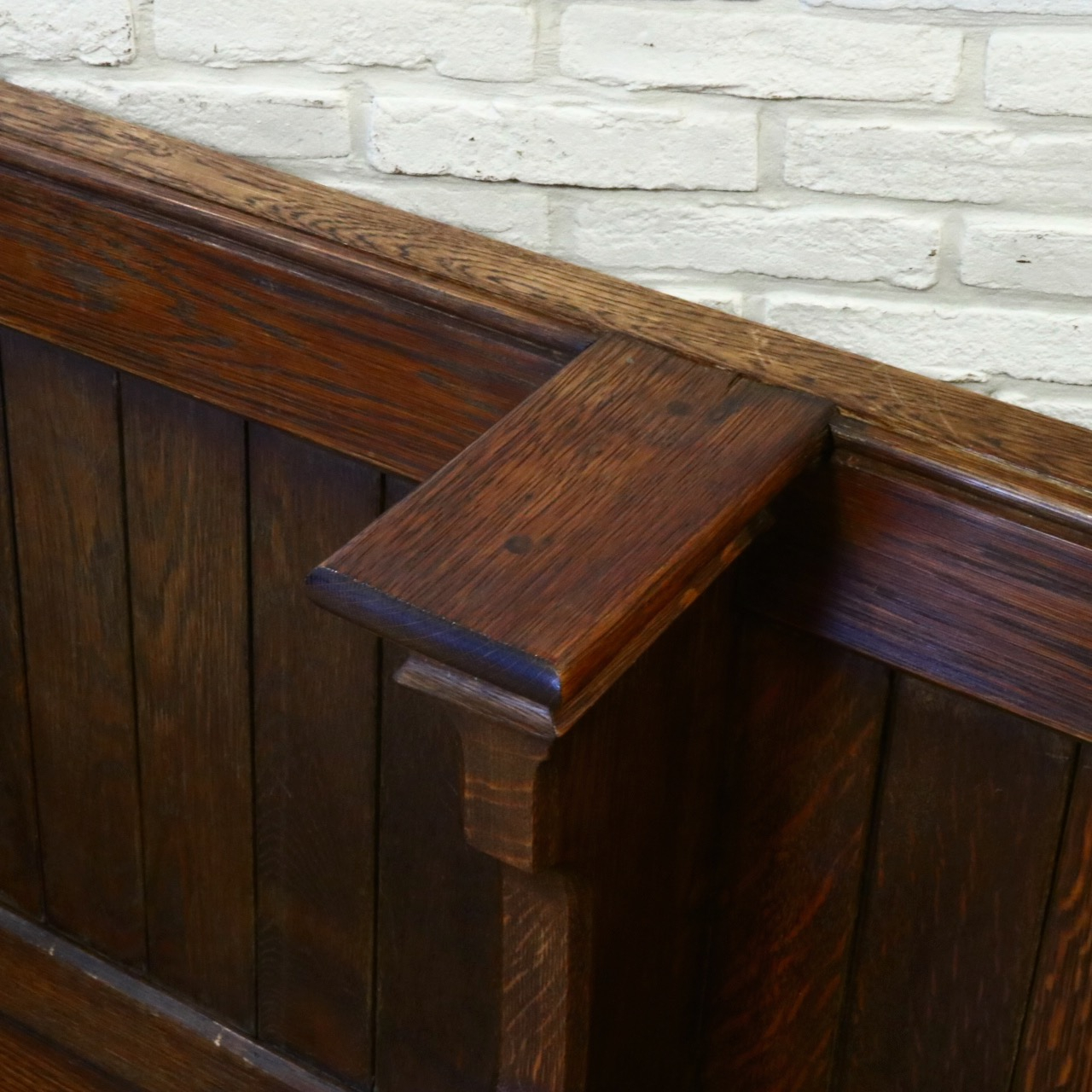 チャーチベンチ チャーチベンチ