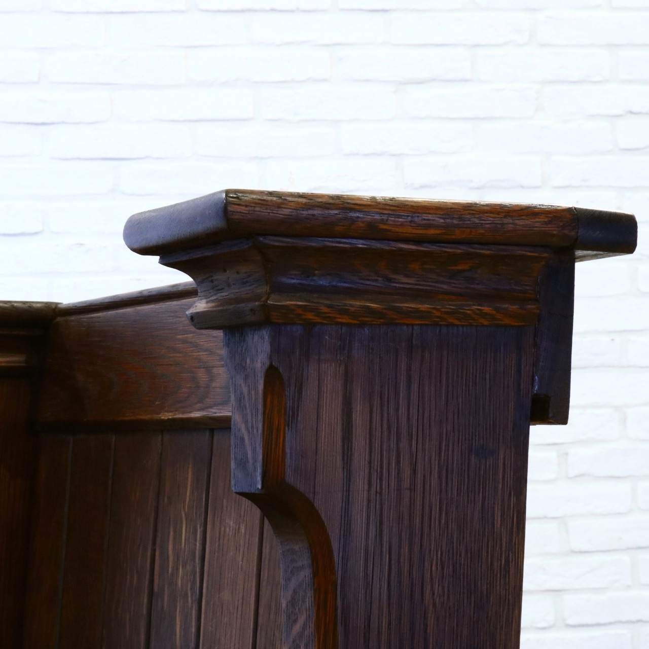 チャーチベンチ チャーチベンチ