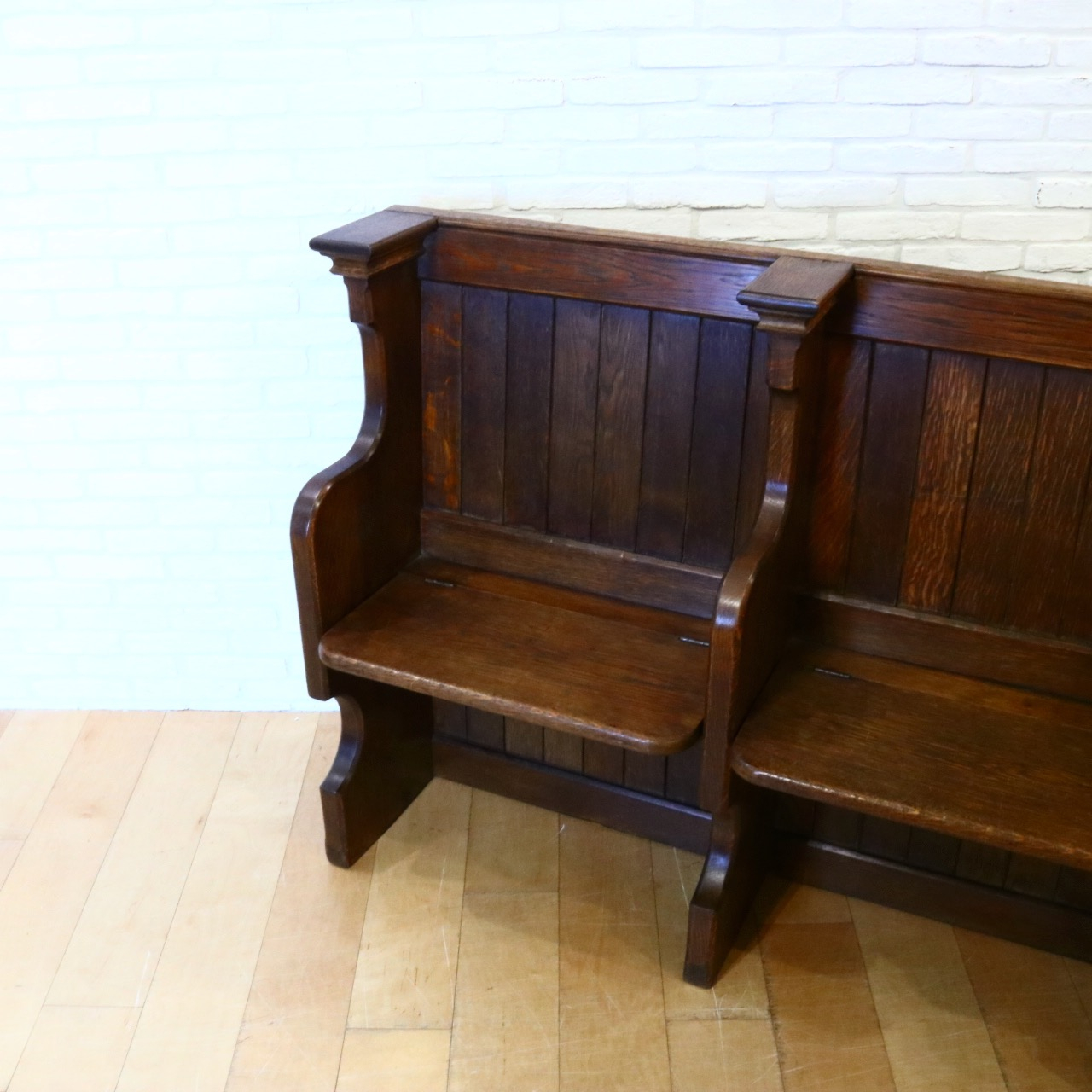 チャーチベンチ チャーチベンチ