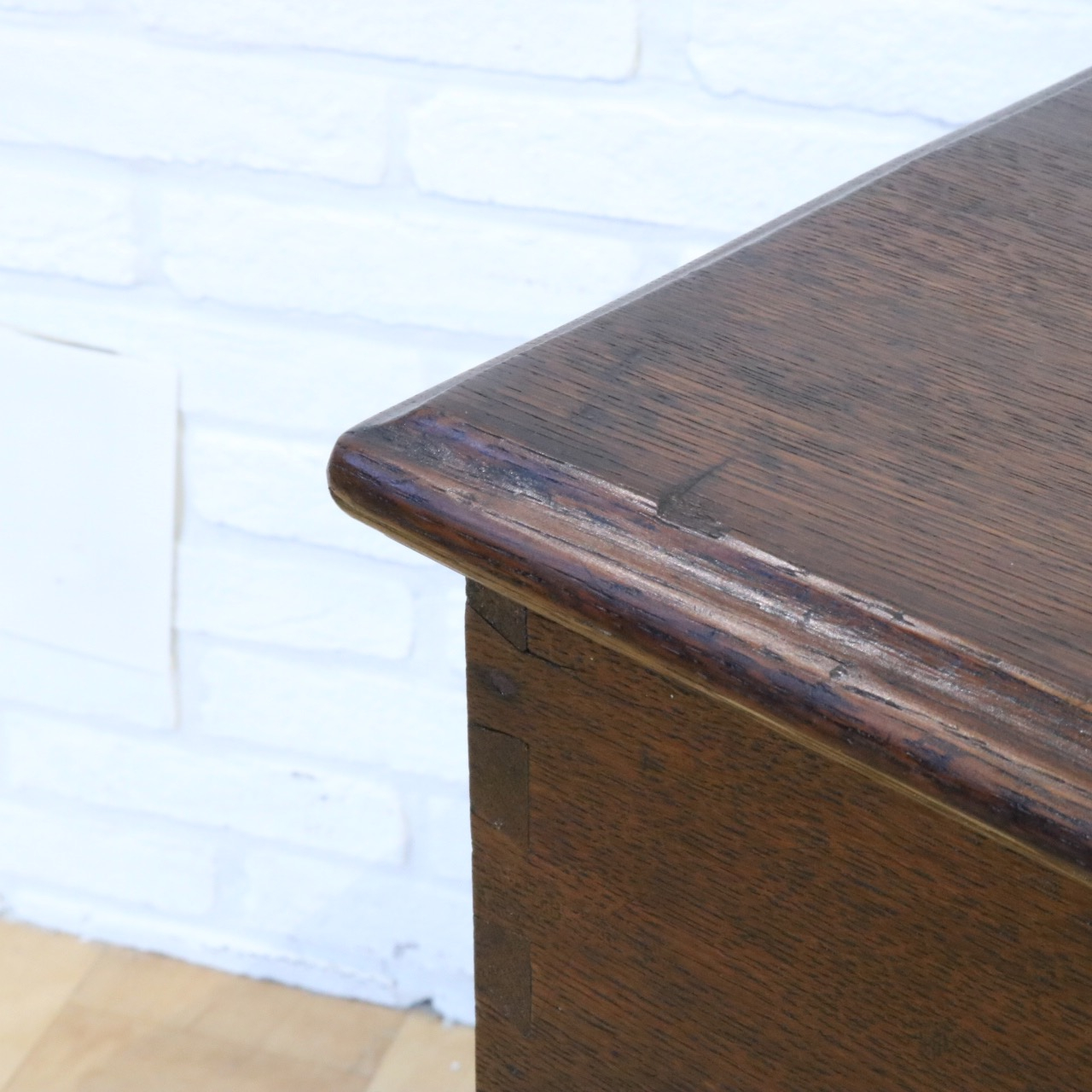 ブランケットチェスト