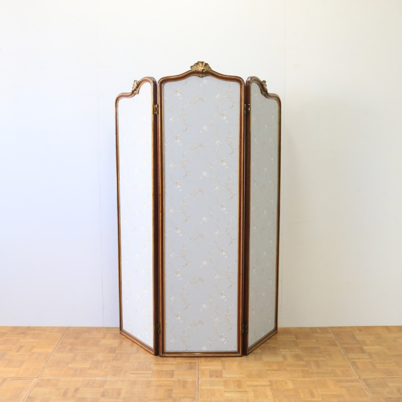 パーテーション