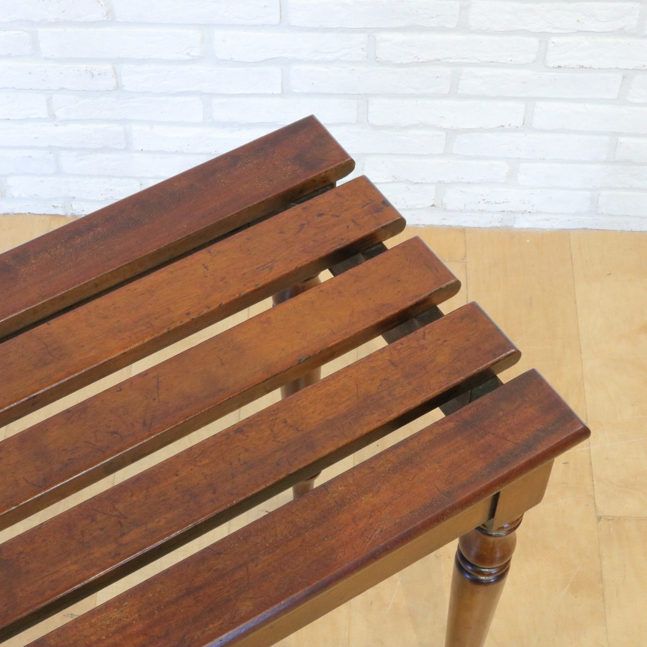 オケージョナルテーブル